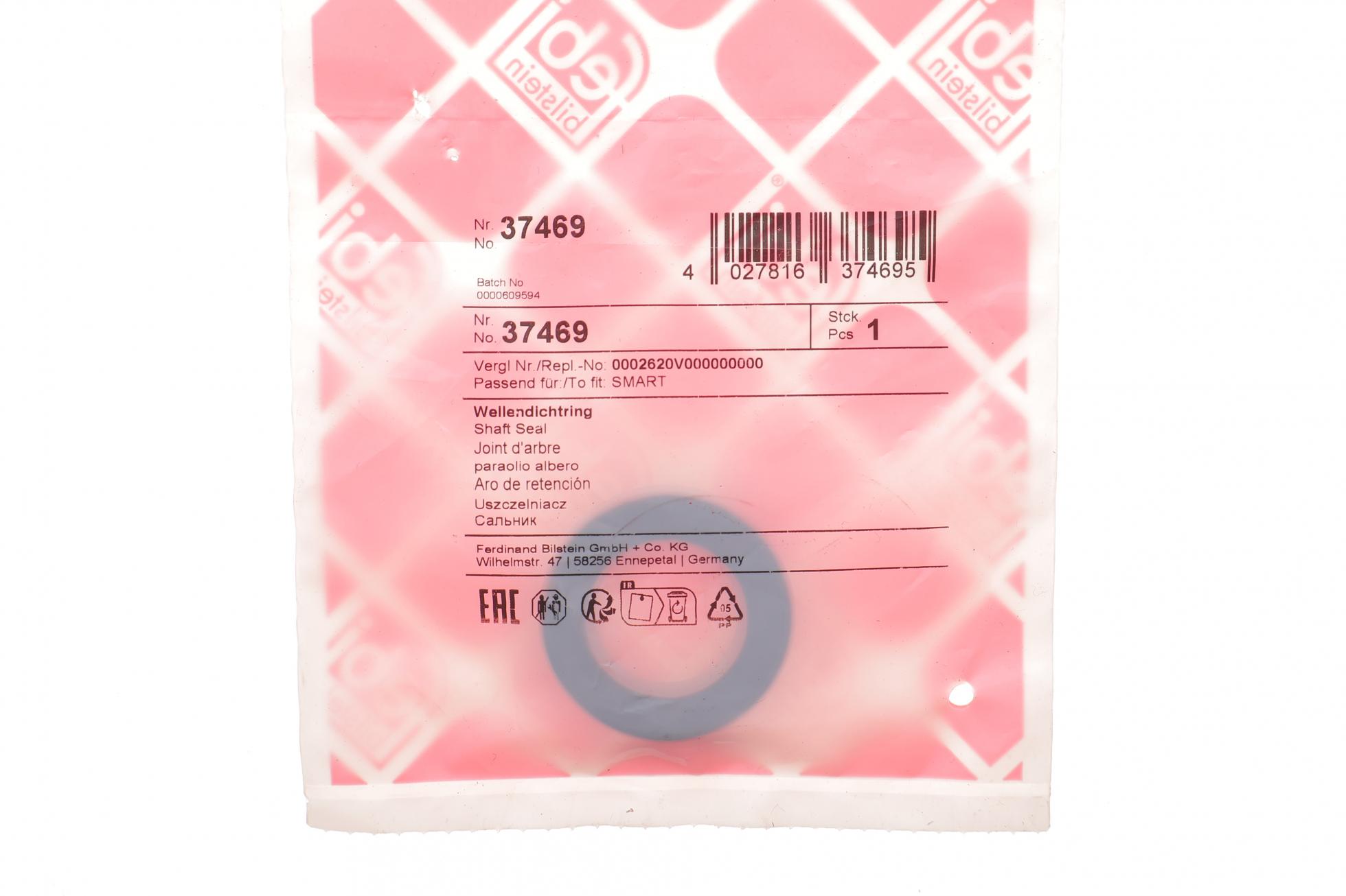 37469 FEBI BILSTEIN